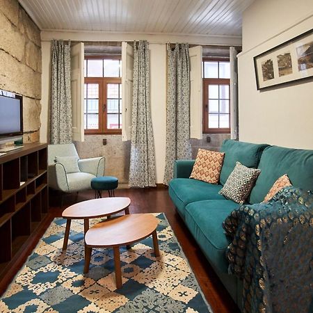 Mercadores Apartment By Jc ポルト エクステリア 写真
